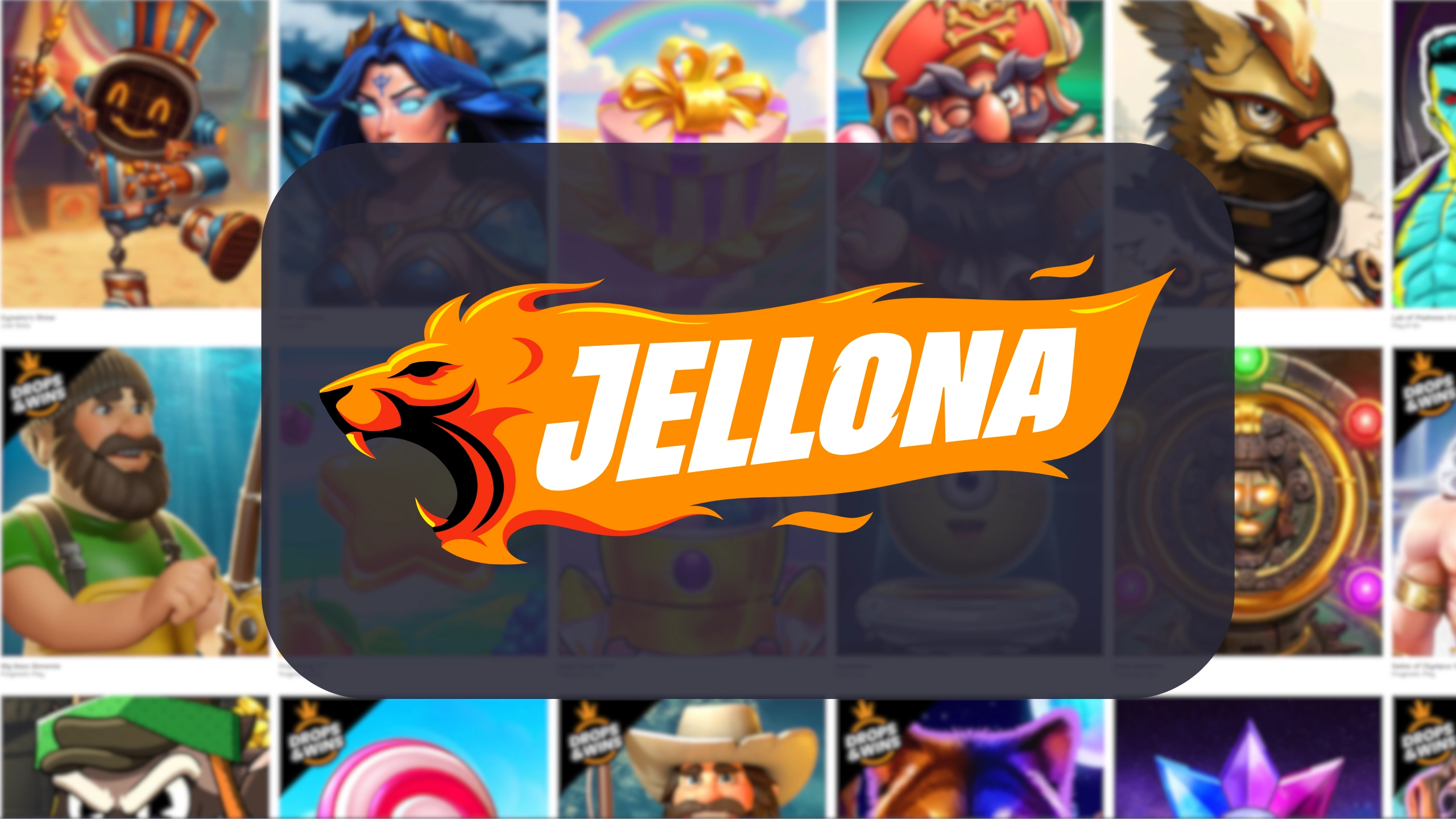 Jellona Kasino Pelit